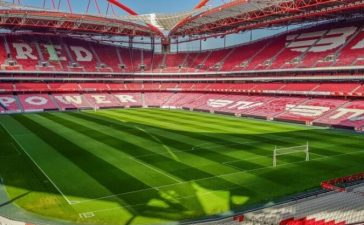 Estádio do Benfica