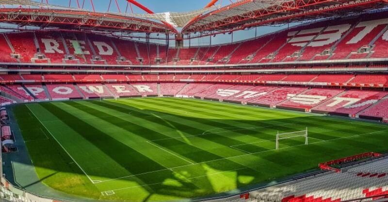 Estádio do Benfica