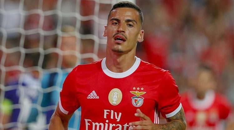 Chiquinho Desespera Por Tempo De Jogo E Quer Sair Do Benfica