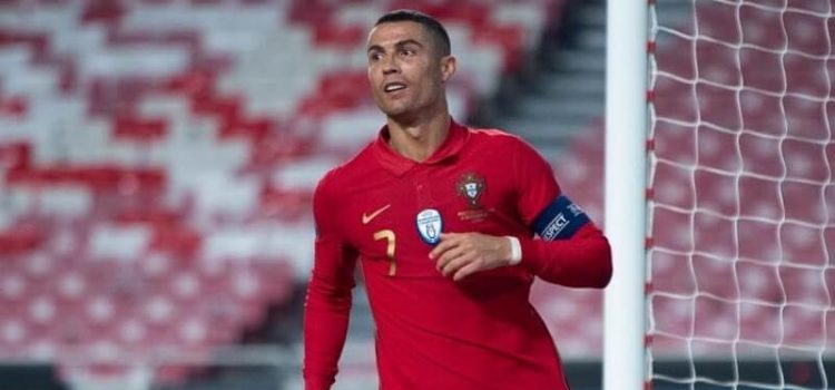 Cristiano Ronaldo no Portugal/Seleção Nacional-Andorra