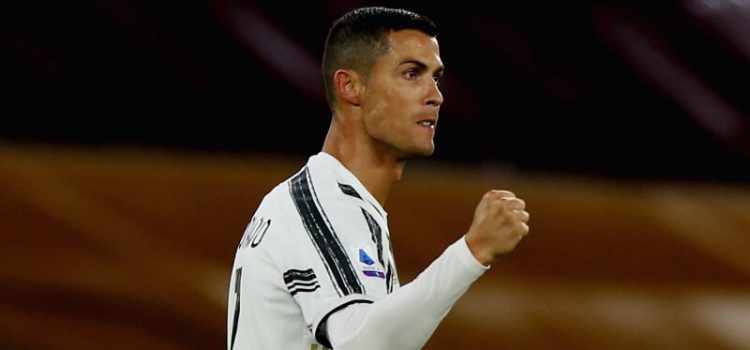 Cristiano Ronaldo bisa na vitória da Juventus sobre o Génova