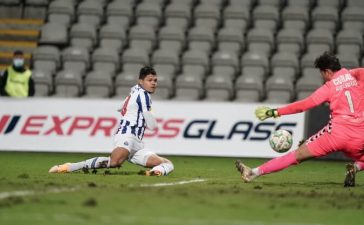 FC Porto vence o Nacional na Taça de Portugal