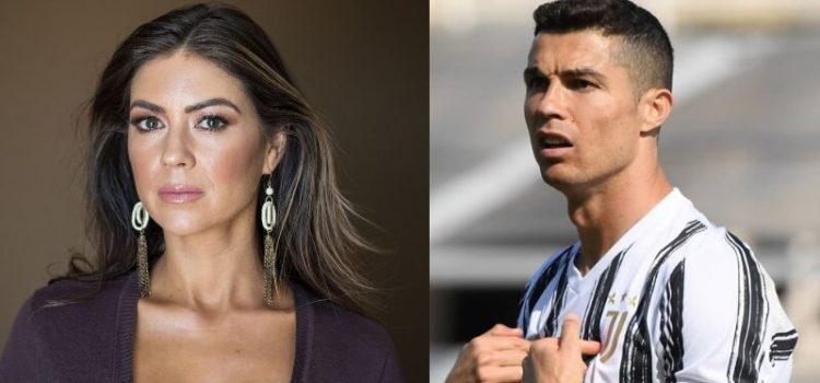 Cristiano Ronaldo acusado de agressão sexual por Kathryn Mayorga