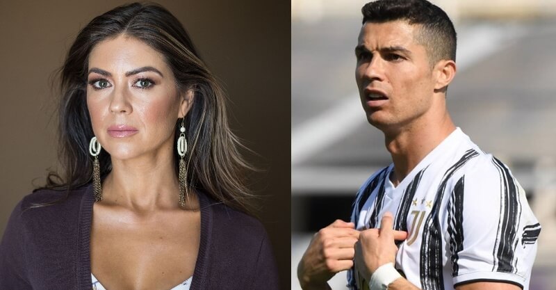Cristiano Ronaldo acusado de agressão sexual por Kathryn Mayorga
