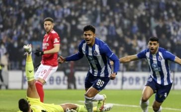 Revelado o motivo do colapso em campo de jogador da Premier League