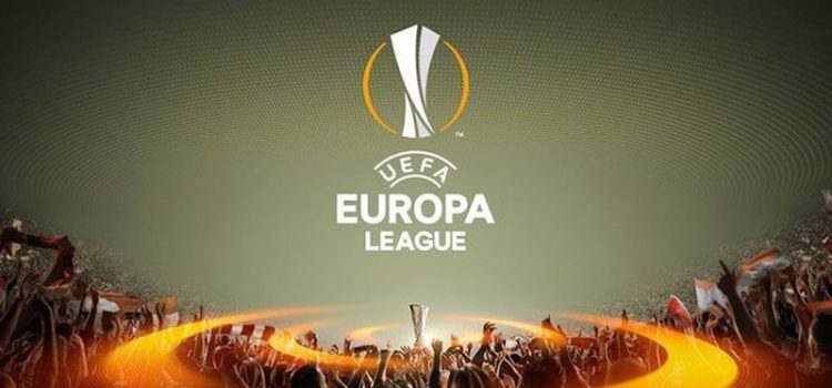 Símbolo da Liga Europa