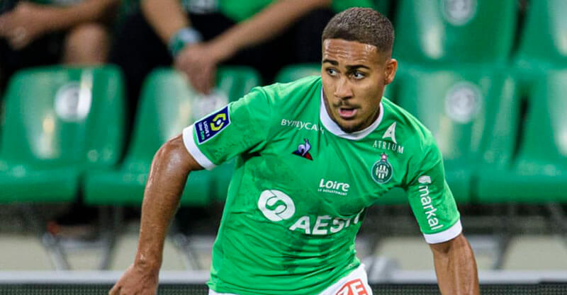 Jogador do Sporting em França para acertar transferência - Adeptos de  Bancada