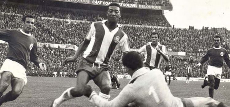 Carlos Duarte, antiga glória do FC Porto
