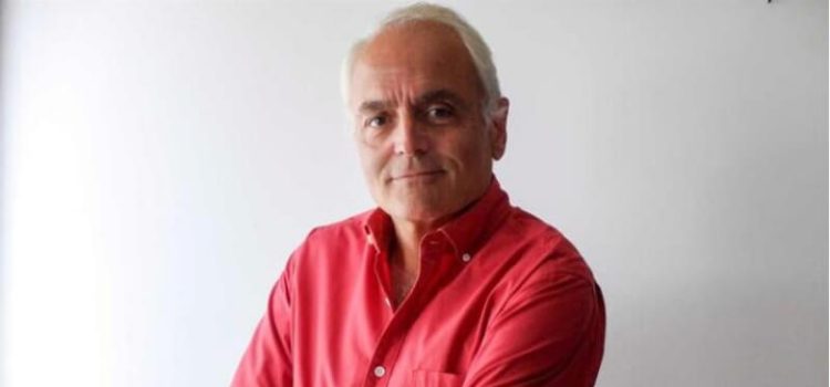 Jaime Cancella de Abreu, antigo comentador da Sport TV