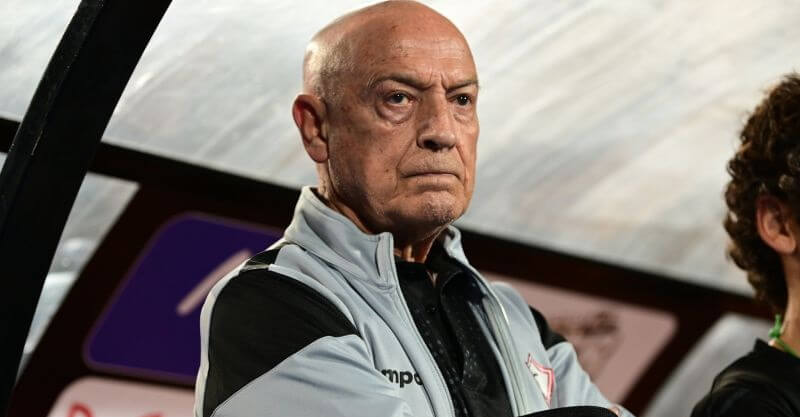 Jesualdo Ferreira, treinador
