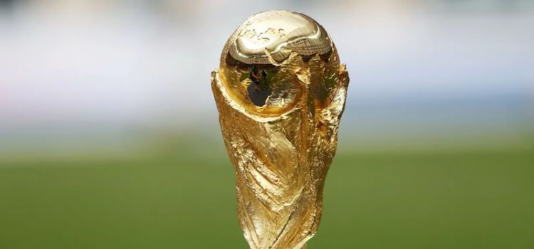 Taça do Mundial