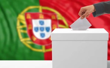 Eleições portuguesas