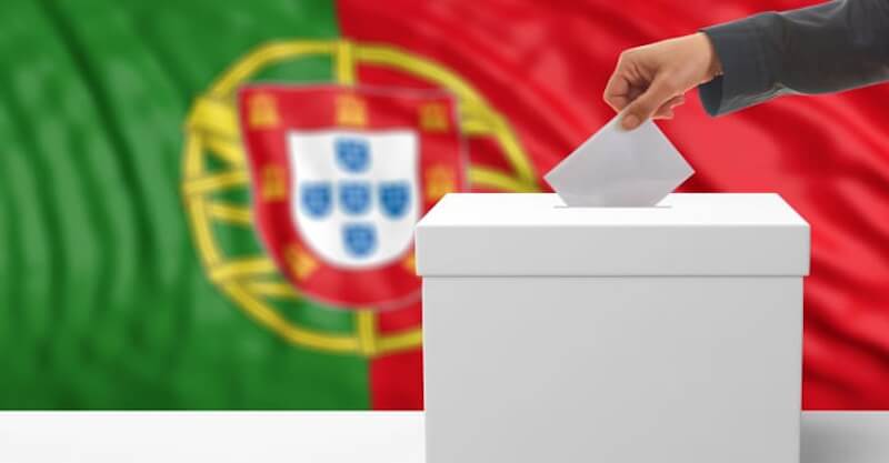 Eleições portuguesas