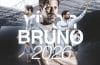 Vítor Bruno oficializado como novo treinador do FC Porto.