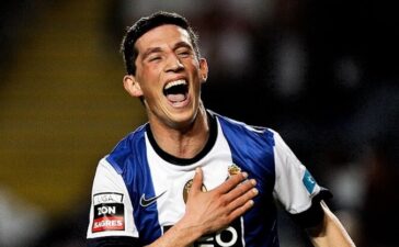 André Castro, nos tempos em que representava a equipa principal do FC Porto.